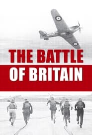 Battle of Britain Episode Rating Graph poster