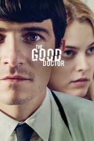 Poster van The Good Doctor