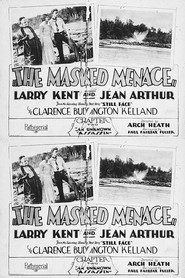 The Masked Menace