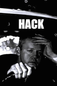 Hack poster