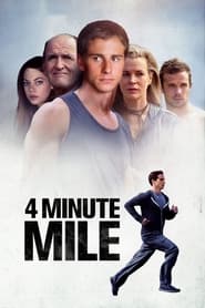 4 Minute Mile постер