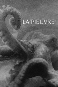 Poster for The Octopus