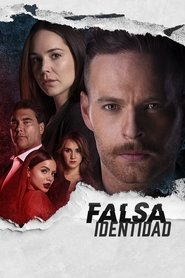 Poster Falsa identidad - Season 1 Episode 16 : Episodio 16 2021