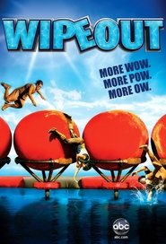 Wipeout постер