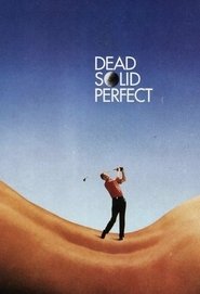 Poster Dead Solid Perfect 1988