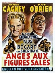 Les anges aux figures sales streaming vf complet Français 1938
