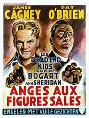 Les anges aux figures sales streaming vf complet Français 1938