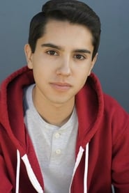 Abraham Rodriguez as Nate Silva