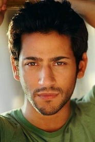 Shivam Bhaargava is Captain Abrar Khan