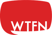 Logo for WTFN Entertainment Logo for WTFN Entertainment