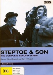 Steptoe and Son. The Complete 2nd Series