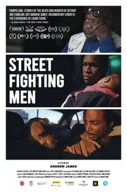 Street Fighting Men (2020)