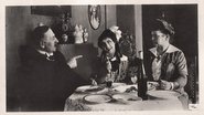 Poster Ossis Tagebuch 1917