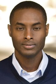 Bashir Gavriel as Clay Miller