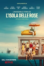 Rose Island / L’incredibile storia dell’isola delle rose / Το Πλωτό Έθνος (2020) online ελληνικοί υπότιτλοι