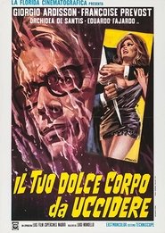 Il tuo dolce corpo da uccidere (1970)
