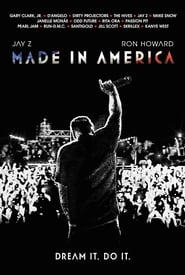 Made in America постер