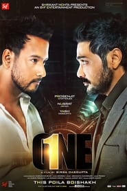 One 2017 Bangla Full Movie Download | AMZN WebRip 1080p 9GB 4.5GB 2GB 720p 1GB 480p 500MB