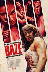مشاهدة فيلم Raze 2013 مترجم أون لاين بجودة عالية