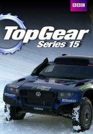 Top Gear Season 15 Episode 4