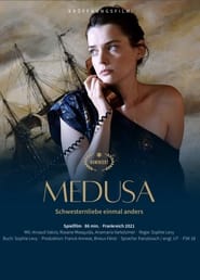 Poster Medusa