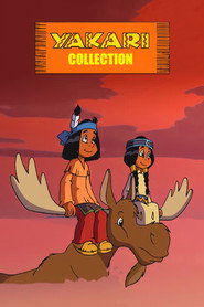 Yakari Collection collection poster