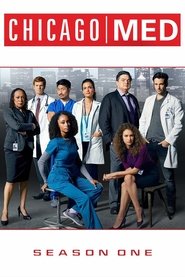 Chicago Med Season 1 Episode 8