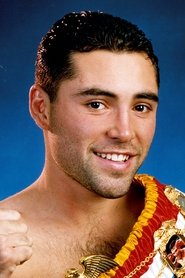 Oscar de la Hoya