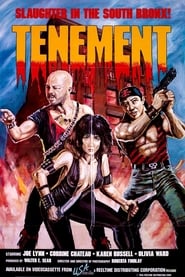 Tenement (1985) Tenement (1985)