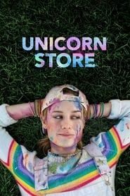 Poster Unicorn Store 2017