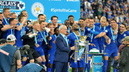 2015-2016: Leicester's Year