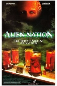 Alien Nation: The Enemy Within