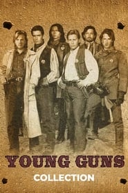 Young Guns - Saga en streaming