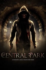 Central Park постер