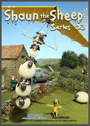 Shaun the Sheep Season 3 3