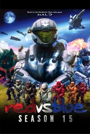 Red Vs Blue Season 15 Films Kijken Online