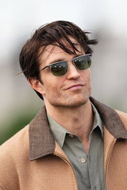 Robert Pattinson