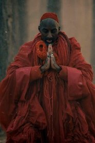 Poster G/D THYSELF: Spirit Strategy On Raising Free Black Children 2020
