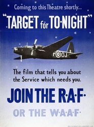 Target for Tonight 1941 Бесплатан неограничен приступ
