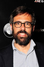 Miguel Llansó poster