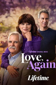 Plakat — Love, Again