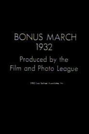 Bonus March 1932
