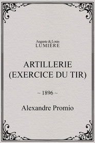 Artillerie (exercice du tir)