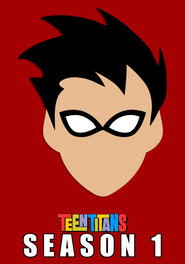 Teen Titans Season 1 9