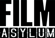 Logo for Film Asylum