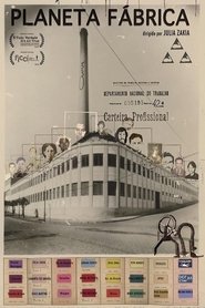 Poster Planeta Fábrica 2019