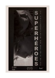 Poster Superhéroes 2014