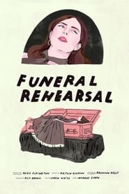 Poster Funeral Rehearsal