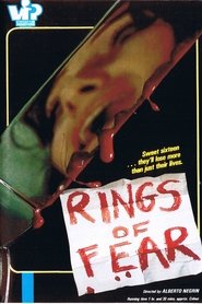 Rings of Fear постер