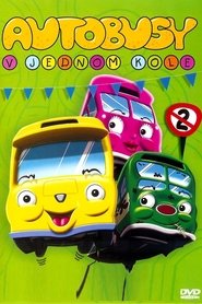 Busy Buses Season 1 Episode 24 Busy Buses Season 1 Episode 24